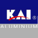 KAI aluminium